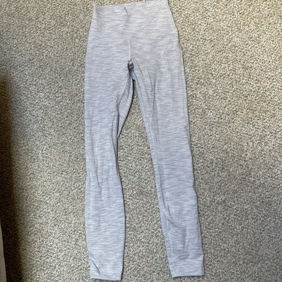 Lululemon Wunder Under Hi-Rise 7/8 Tight (25") - Picture 4 of 6